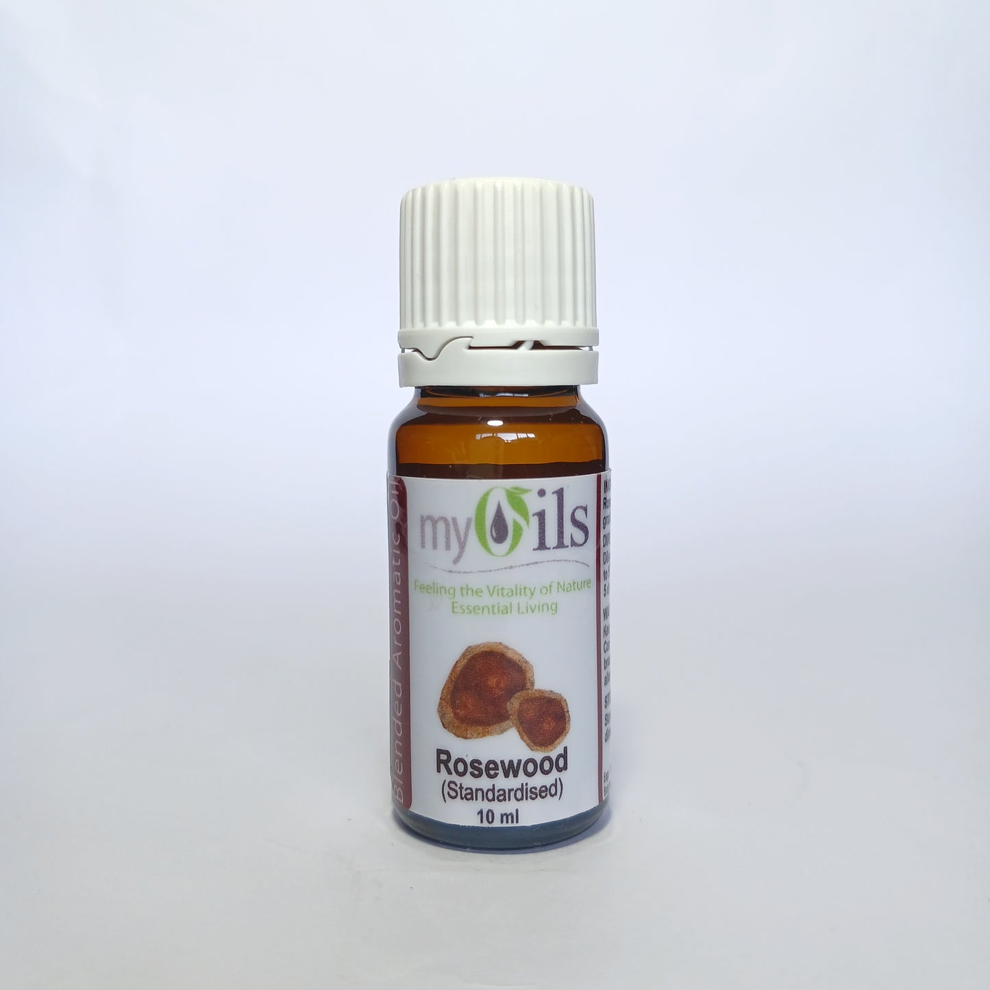 Rosewood Standardised Oil - 10ml