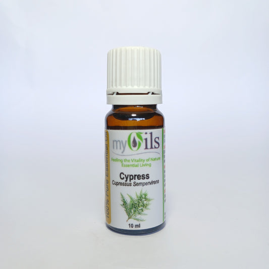 Cypress Essential Oil - 10ml