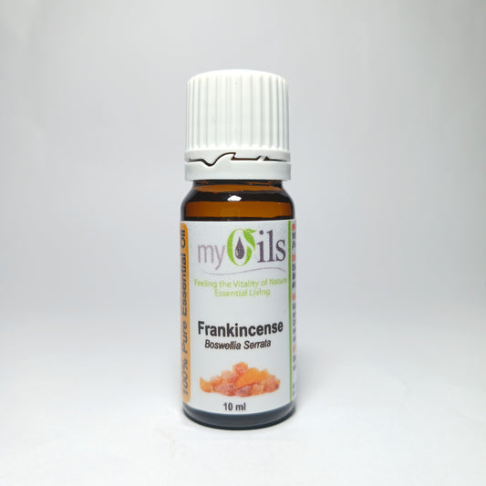 Frankincense Serrata Essential Oil - 10ml