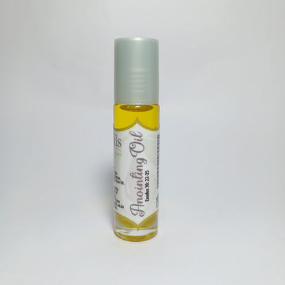 Anointing Oil - 10ml Roller Bottle