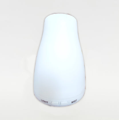 Fresh Air - 100ml Diffuser with Oils