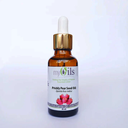 Prickly Pear Seed Oil - 30ml